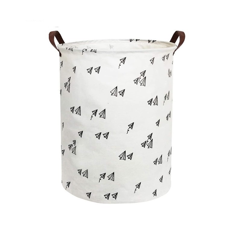 POJEMNIK KOSZ WOREK NA ZABAWKI LUB PRANIE 35x45 cm