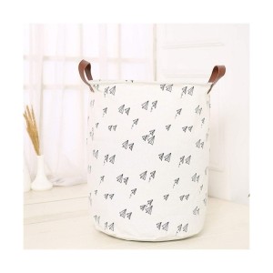 POJEMNIK KOSZ WOREK NA ZABAWKI LUB PRANIE 35x45 cm