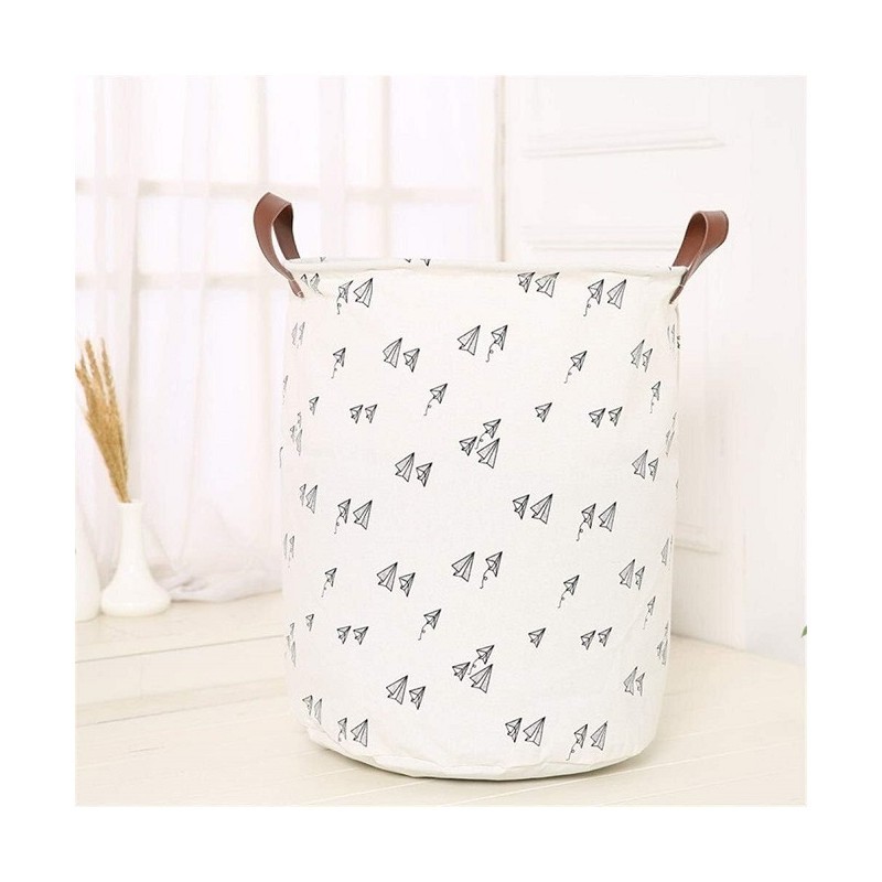 POJEMNIK KOSZ WOREK NA ZABAWKI LUB PRANIE 35x45 cm