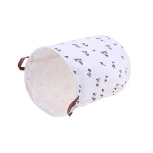 POJEMNIK KOSZ WOREK NA ZABAWKI LUB PRANIE 35x45 cm