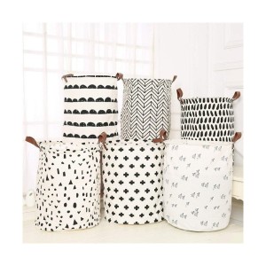 POJEMNIK KOSZ WOREK NA ZABAWKI LUB PRANIE 35x45 cm