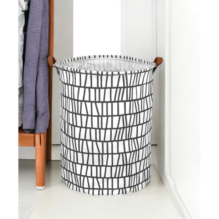 POJEMNIK KOSZ WOREK NA ZABAWKI LUB PRANIE 35x45 cm