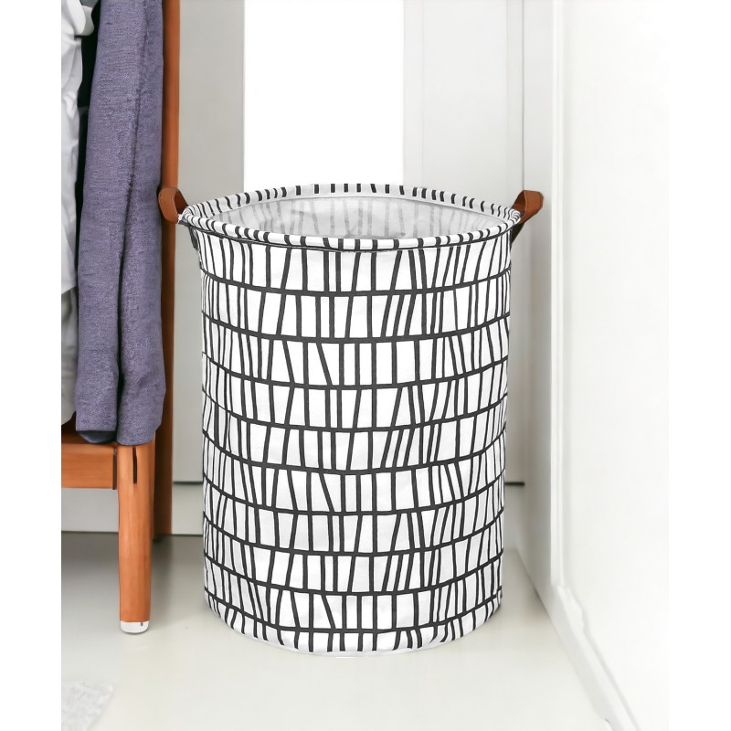 POJEMNIK KOSZ WOREK NA ZABAWKI LUB PRANIE 35x45 cm