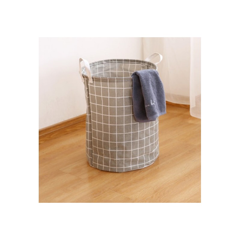 POJEMNIK KOSZ WOREK NA ZABAWKI LUB PRANIE 35x43,5 cm