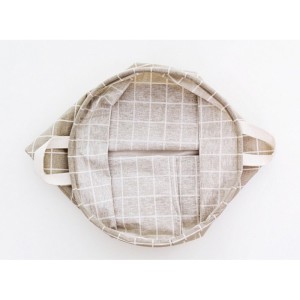 POJEMNIK KOSZ WOREK NA ZABAWKI LUB PRANIE 35x43,5 cm