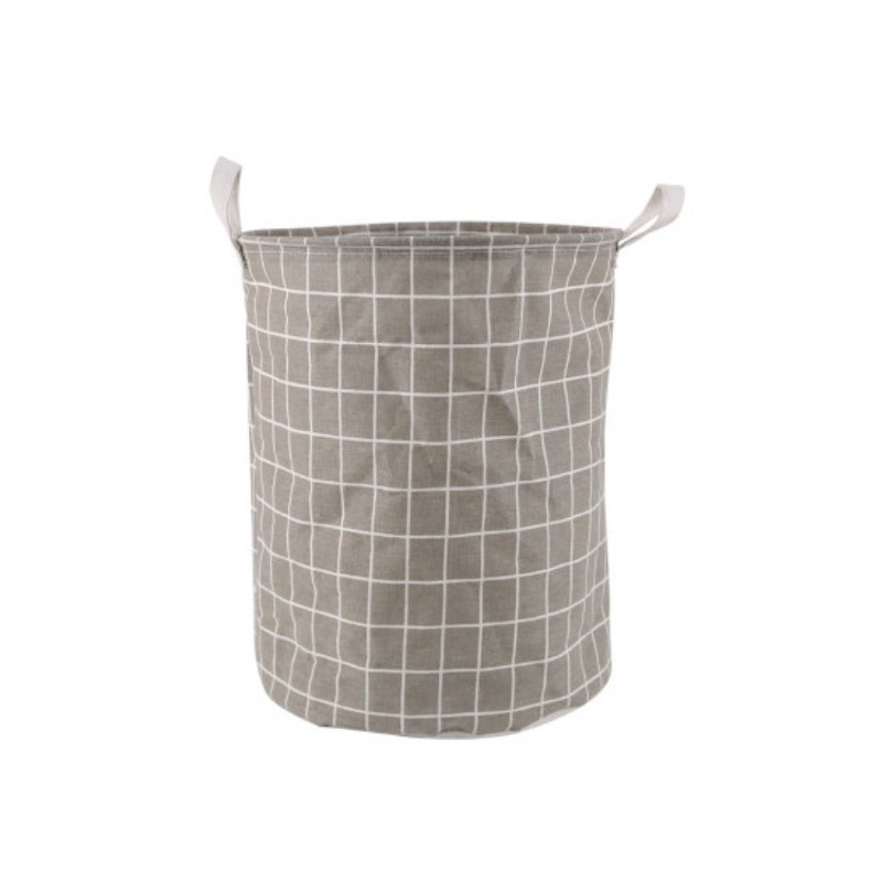 POJEMNIK KOSZ WOREK NA ZABAWKI LUB PRANIE 35x43,5 cm