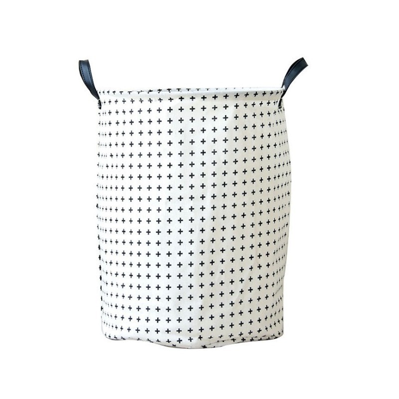 POJEMNIK KOSZ WOREK NA ZABAWKI LUB PRANIE 35x45 cm