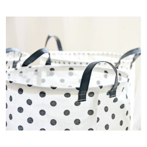 POJEMNIK KOSZ WOREK NA ZABAWKI LUB PRANIE 35x45 cm