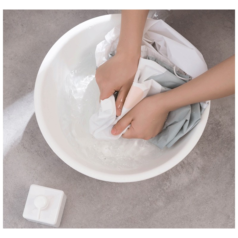 Pojemnik na zabawki lub pranie, kosz, worek 45 x 90 cm