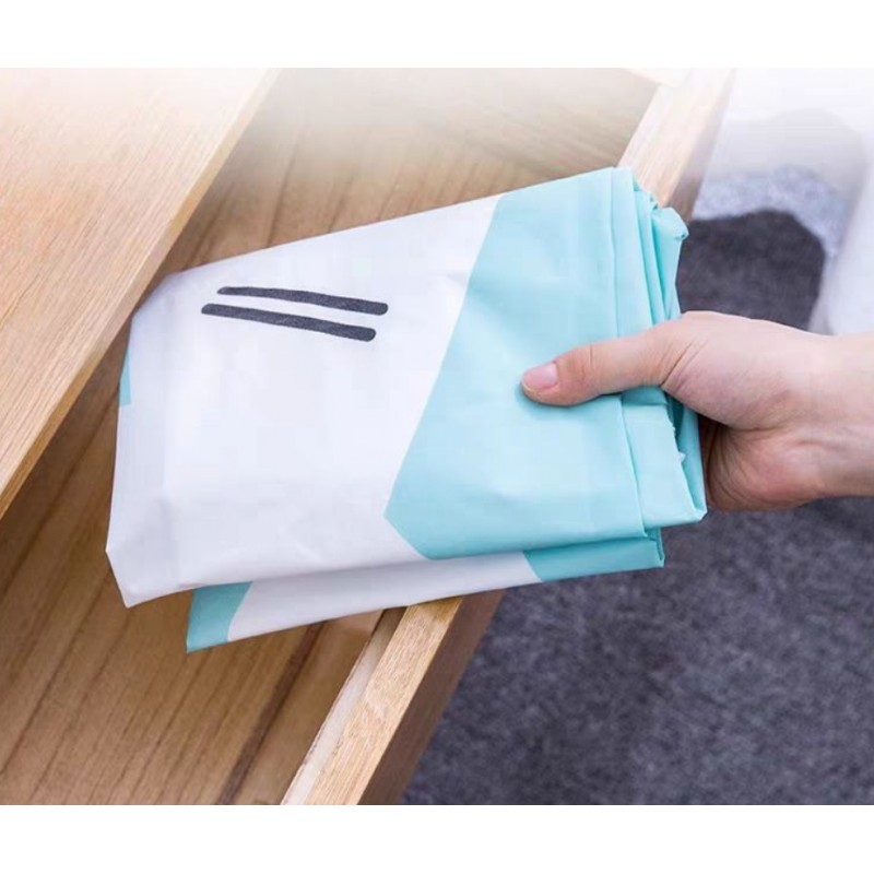 Pojemnik na zabawki lub pranie, kosz, worek 45 x 90 cm