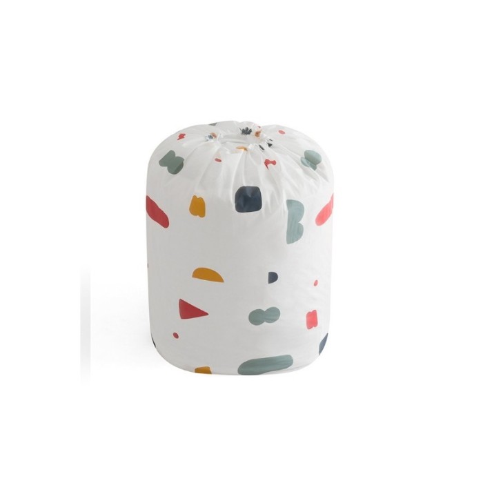 Pojemnik na zabawki lub pranie, kosz, worek 80 x 85 cm