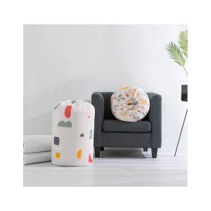 Pojemnik na zabawki lub pranie, kosz, worek szerokość 32 x 70 cm