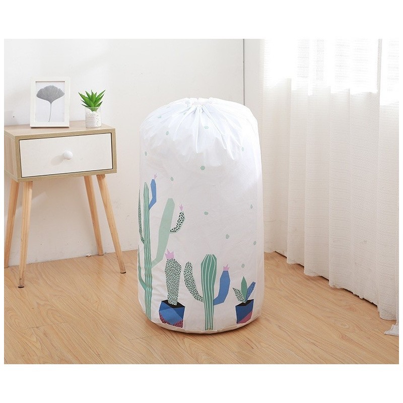 Pojemnik na zabawki lub pranie, kosz, worek