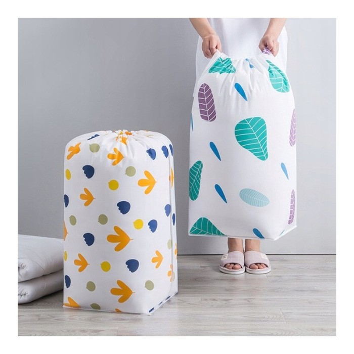 Pojemnik na zabawki lub pranie, kosz, worek