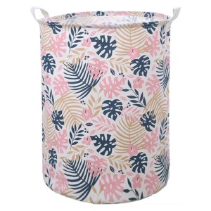 Pojemnik na zabawki kosz, worek na pranie