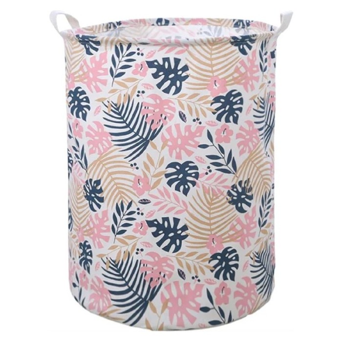 Pojemnik na zabawki kosz, worek na pranie