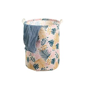 Pojemnik na zabawki kosz, worek na pranie