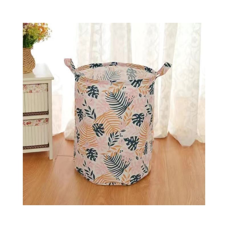 Pojemnik na zabawki kosz, worek na pranie