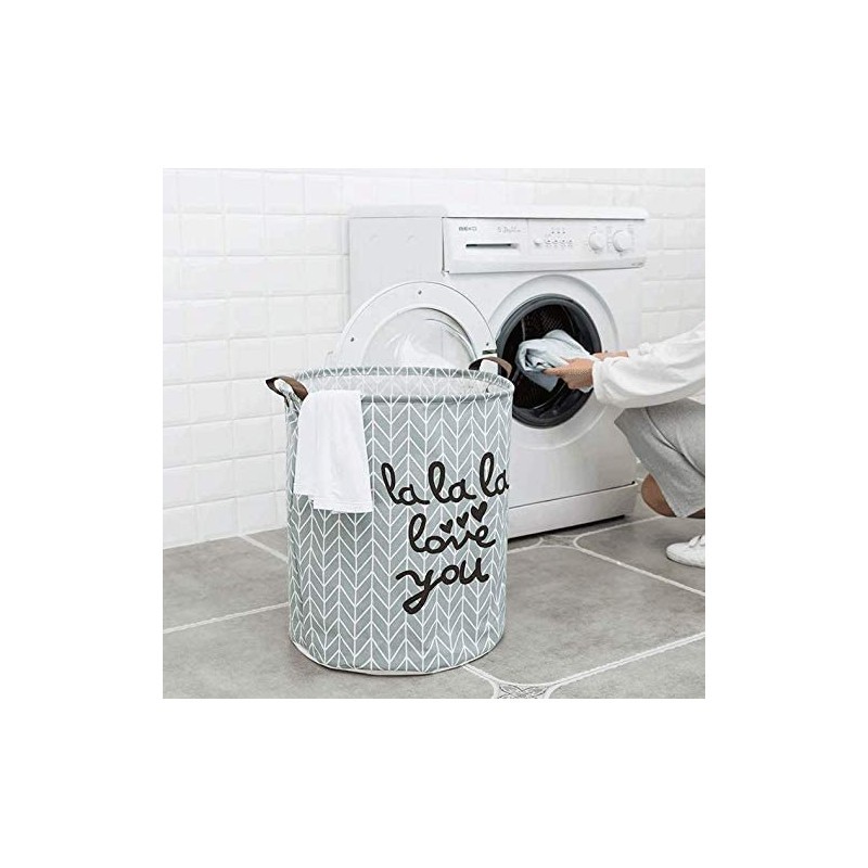 Pojemnik na zabawki kosz, worek na pranie