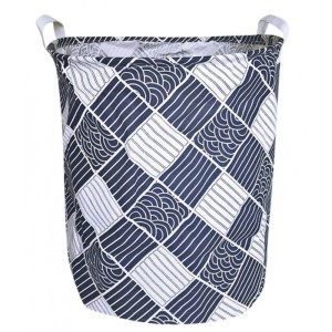 Pojemnik na zabawki kosz, worek na pranie