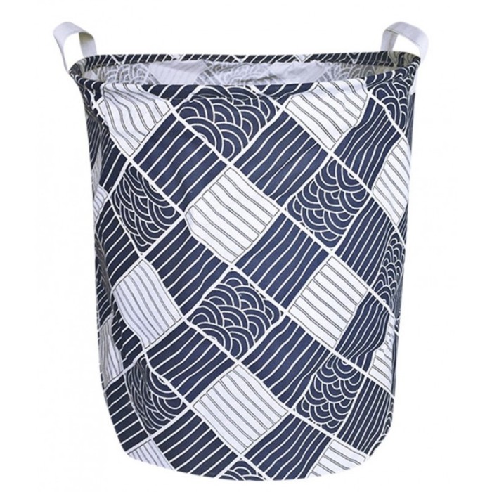 Pojemnik na zabawki kosz, worek na pranie