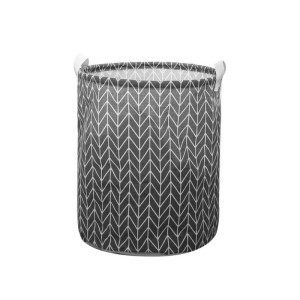 Pojemnik na zabawki kosz, worek na pranie