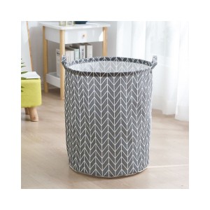 Pojemnik na zabawki kosz, worek na pranie