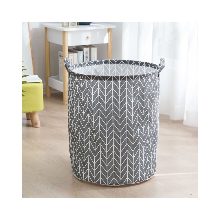 Pojemnik na zabawki kosz, worek na pranie