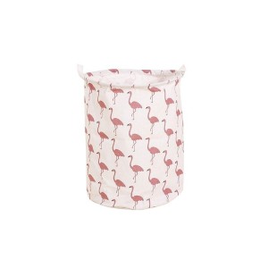 Pojemnik na zabawki kosz, worek na pranie