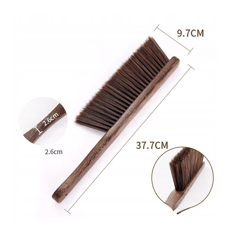 Szczotka do sprzątania