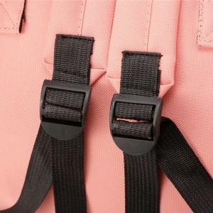 Torba, organizer do wózka plecak dla mamy SZARY