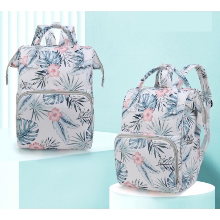Torba, organizer do wózka plecak dla mamy