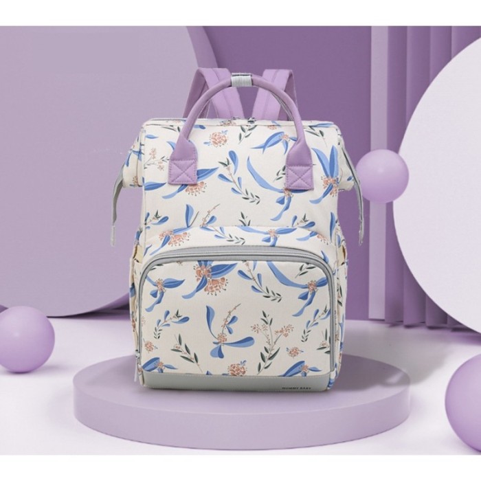 Torba, organizer do wózka plecak dla mamy