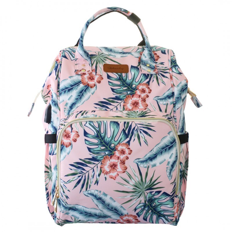 Torba, organizer do wózka, plecak dla mamy