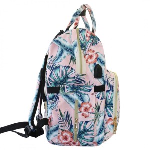 Torba, organizer do wózka, plecak dla mamy