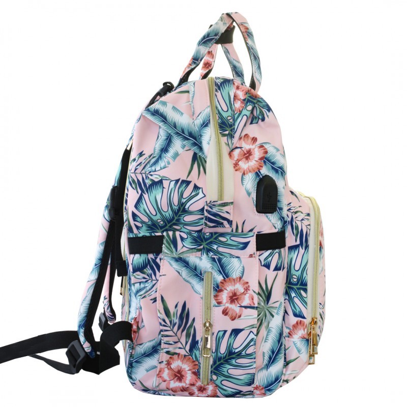 Torba, organizer do wózka, plecak dla mamy