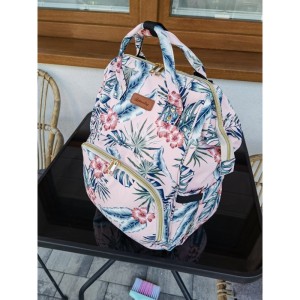 Torba, organizer do wózka, plecak dla mamy