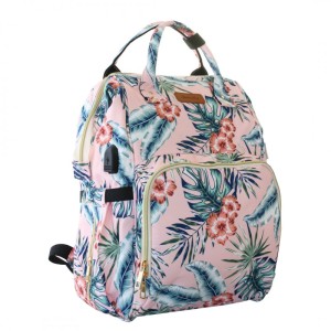 Torba, organizer do wózka, plecak dla mamy