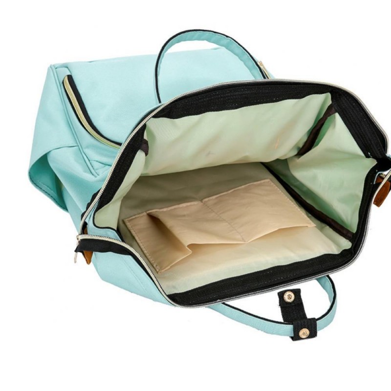 Torba, organizer, plecak dla mamy, SZARY