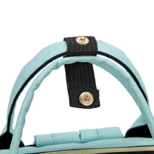 Torba, organizer, plecak dla mamy, SZARY