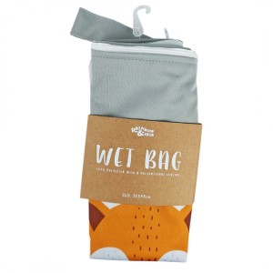 Wodoodporna torba, organizer na kosmetyki 30x40cm