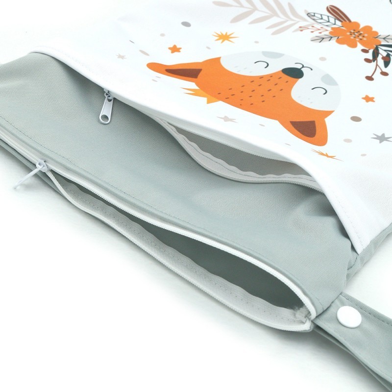 Wodoodporna torba, organizer na kosmetyki 30x40cm