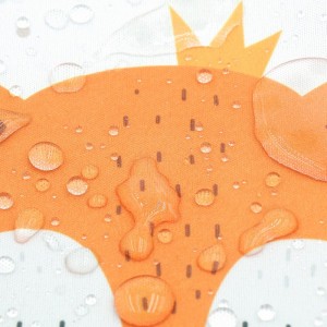 Wodoodporna torba, organizer na kosmetyki 30x40cm