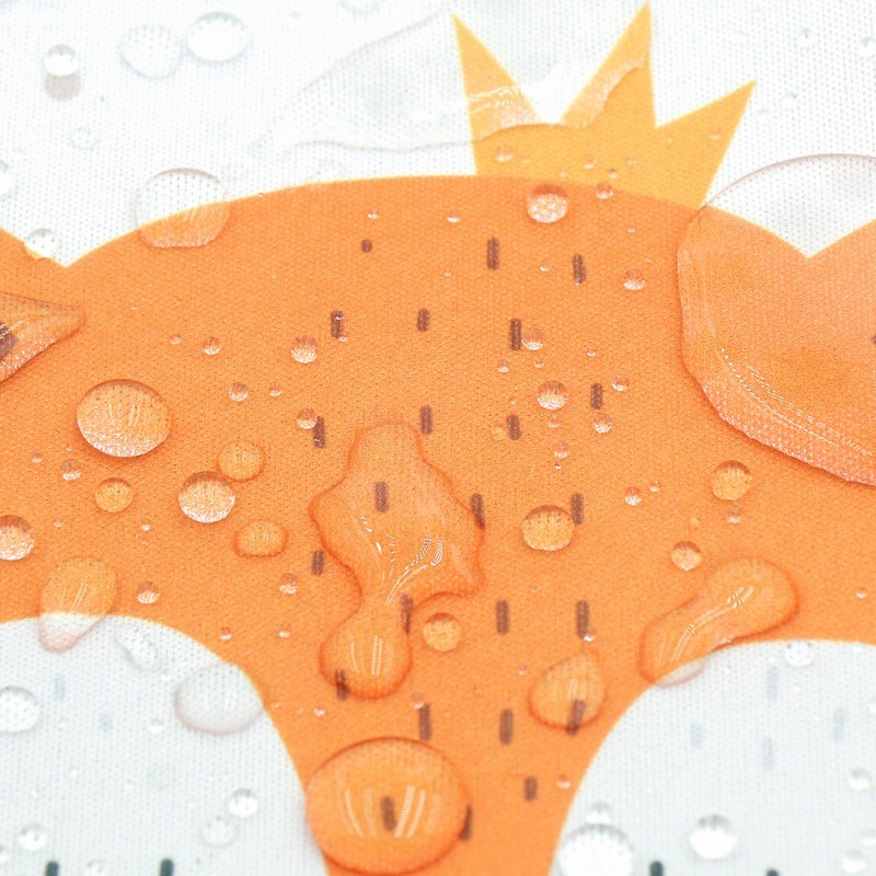 Wodoodporna torba, organizer na kosmetyki 30x40cm