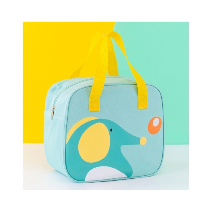 Torba do przenoszenia żywności LUNCH BOX