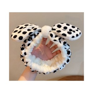 Opaska kosmetyczna do włosów