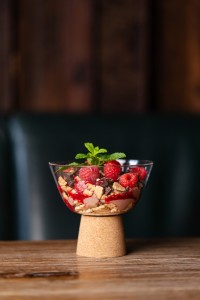 Komplet 2 miseczek na przekąski 380 ml Vilagio 1128