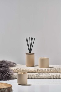 Dyfuzor zapachowy 150ml Water of Life 340670