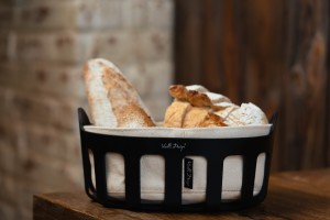 Wkład bawełniany do koszyka na pieczywo Livio 30343