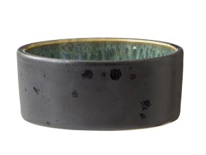 Miseczki do serwowania 4 sztuki Black/Dark 11950